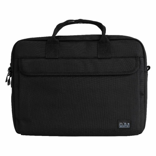 Brompton  Metro City Bag, M black