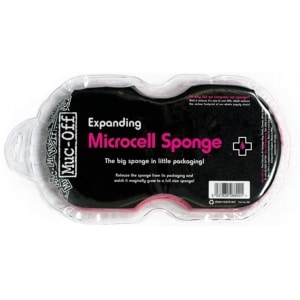 Muc-Off Expanding Sponge