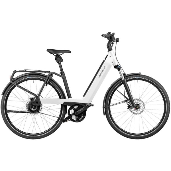 Riese & Müller Nevo GT Vario 2023