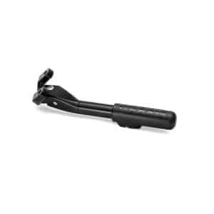 Woom Leggie Kickstand - Sort, S