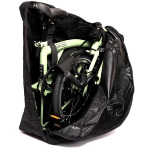 Brompton Transit Transport Bag