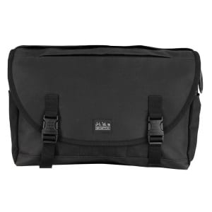 Brompton Metro bag M, Black