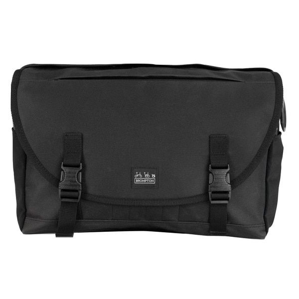 Brompton Metro bag M, Black