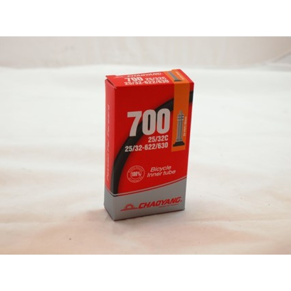 Chaoyang slange 700x25-32 dunlop