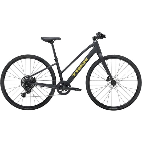 Trek FX 2 Mid-step 2025