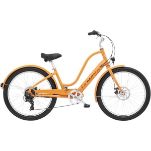 Electra Townie Go! 7D Step Thru 2022