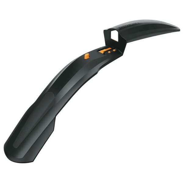 SKS Shockblade dark 26" +27,5" front
