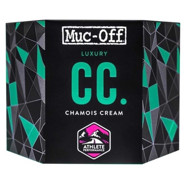 Muc-Off Luxury Chamois Cream
