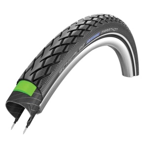 Schwalbe Marathon 16x1.35 f. Brompton
