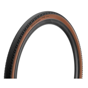 Pirelli Cinturato Gravel H-dæk Classic 700x40mm