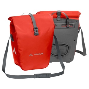 Vaude Aqua Back red, sæt