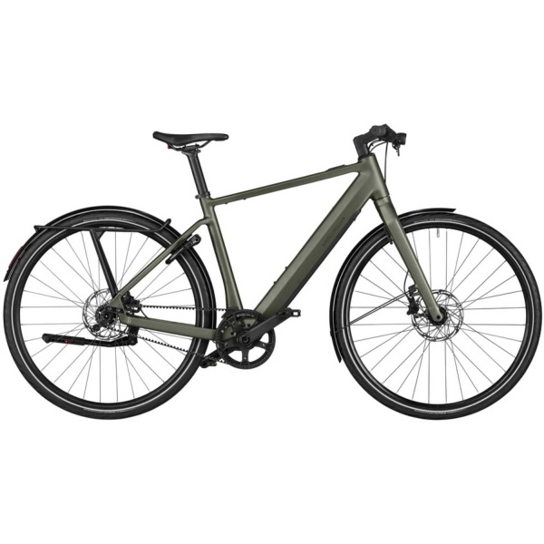 Riese & Müller UBN Five singlespeed 430w 60NM