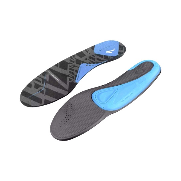 Specialized BG SL Footbed ++ Blue 46-47