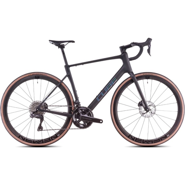 Cube Attain C:62 SLT 2025