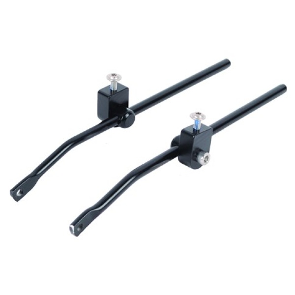 Bagagebærer Extender 300mm