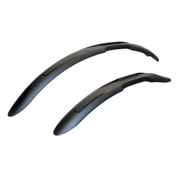 BikePartner Skærmsæt 20/24"