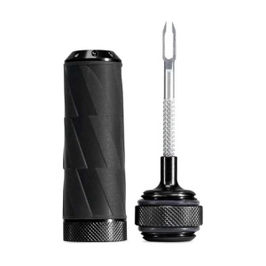 MUC-OFF Precision Tubeless Repair Capsule Black