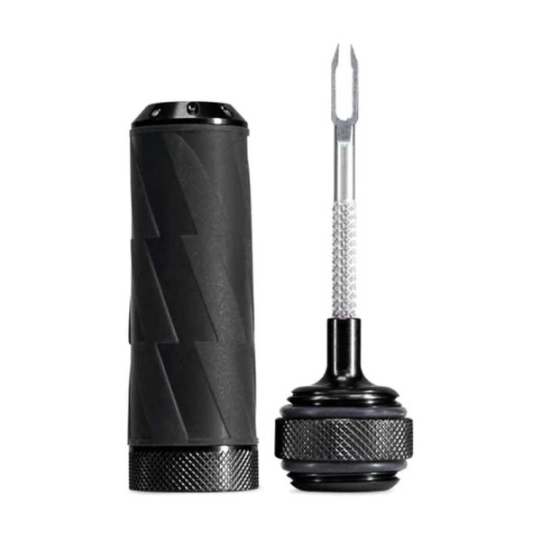 MUC-OFF Precision Tubeless Repair Capsule Black