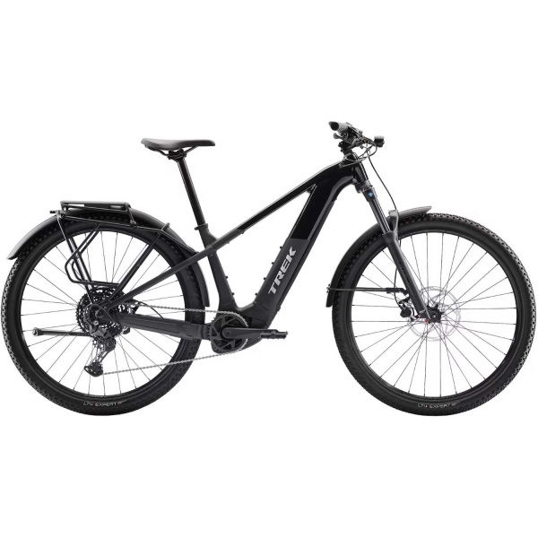 Trek Powerfly +4EQ 2025