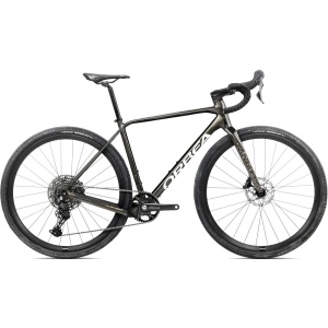 Orbea Terra H45 1X 2025
