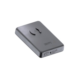 SP CONNECT Smartphone accessory Wireless Powerbank SPC+