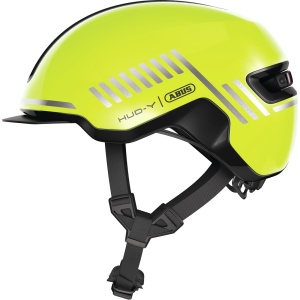 HUD-Y signal yellow