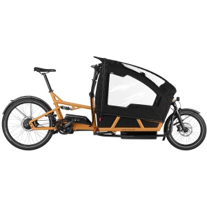 Riese & Müller Load4 75 vario