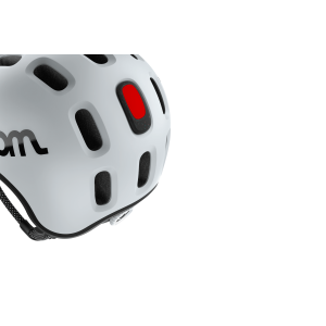 WOOM READY Helmet Light