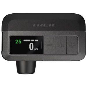 Trek Air Rush elektrisk pumpe