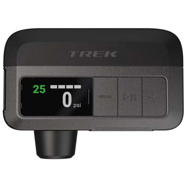 Trek Air Rush elektrisk pumpe