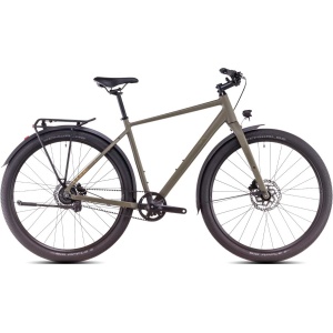 Cube Hyde Pro FE 2025 58 cm