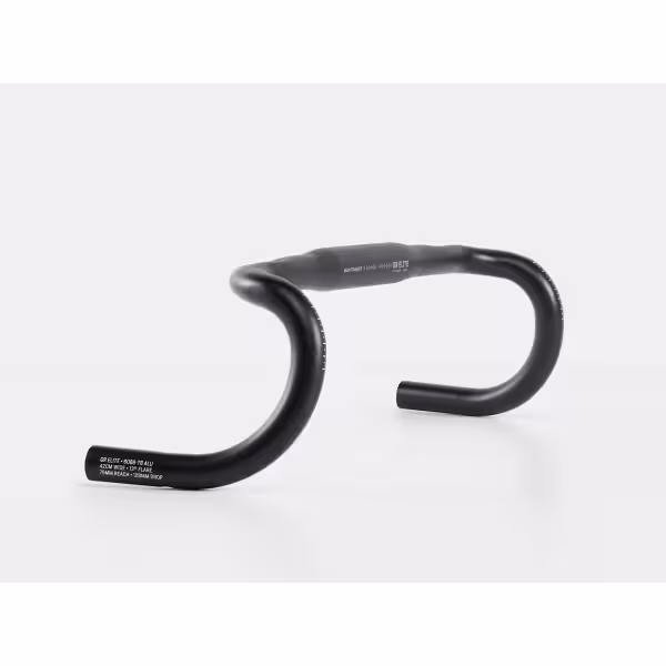 Bontrager GR Elite-landevejsstyr