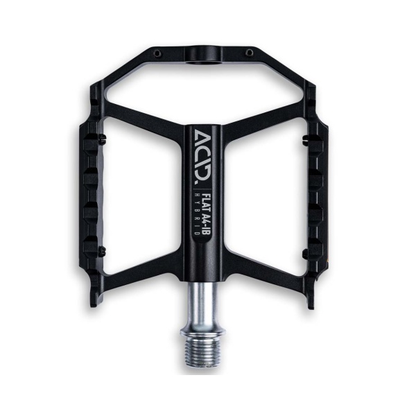 Cube ACID Pedaler FLAT A4-IB Hybrid