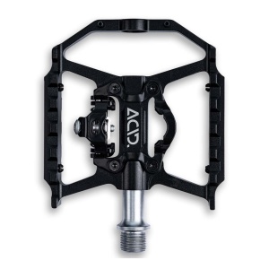 Cube ACID Pedaler COMBO A4-IB Hybrid