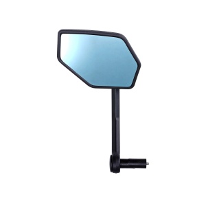 BBB E-view sidespejl med antirefleks, venstre