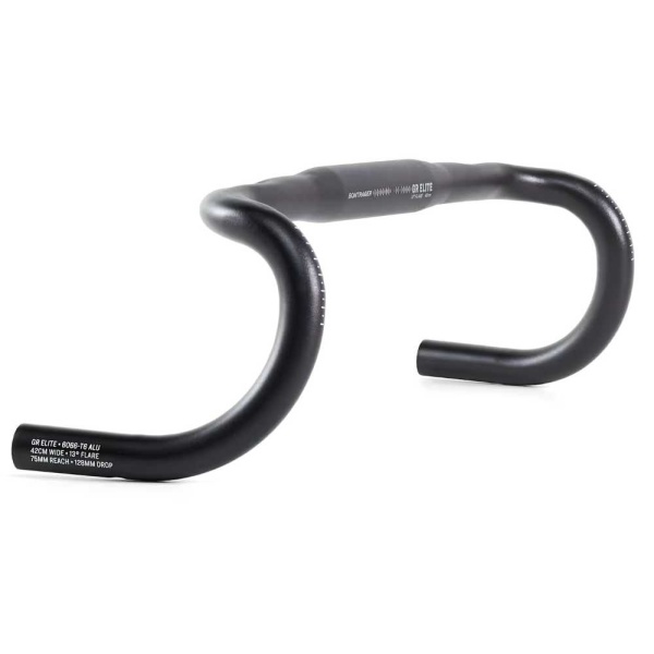 Bontrager GR Elite-landevejsstyr