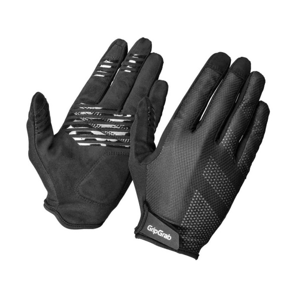 Grip Grab Ride RC lite Padded full finger summer handske