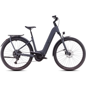 Cube Kathmandu Hybrid ONE 600 Easy Entry 2025