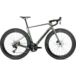 Orbea Terra Race M20LTD 2026