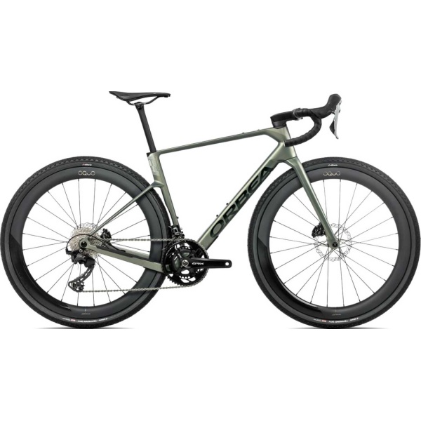 Orbea Terra Race M20LTD 2026