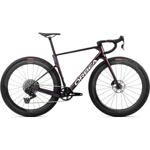 Orbea Terra Race M31ELTD 1X 2026