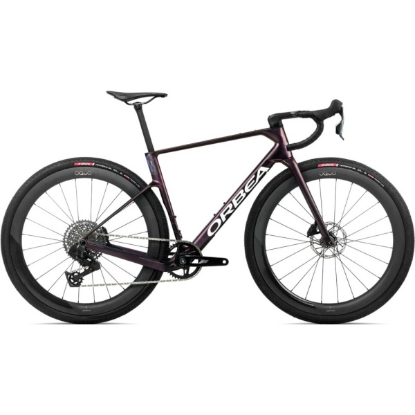 Orbea Terra Race M31ELTD 1X 2026