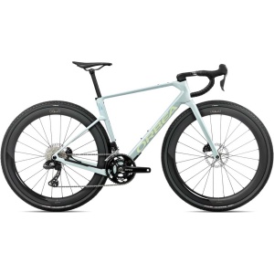 Orbea Terra Race M20iLTD 2026