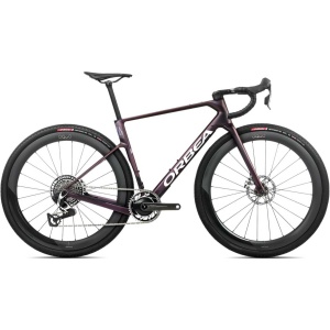 Orbea Terra Race M11ELTD 2026
