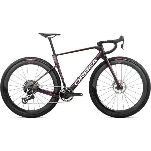 Orbea Terra Race M11ELTD 2026