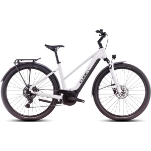 Cube Touring Hybrid ONE 500 Trapez 2025