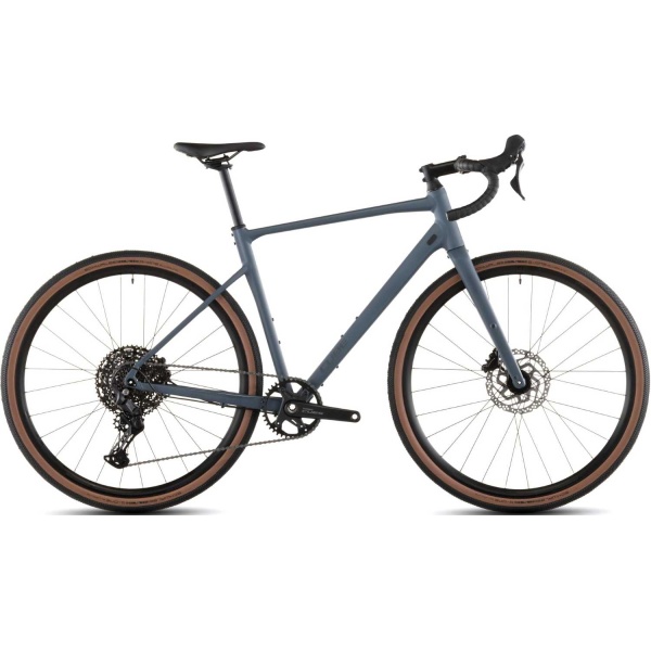 Cube Nuroad Pro 2026