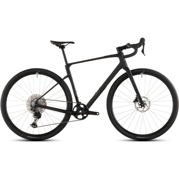 Cube Nuroad C:62 One 2026