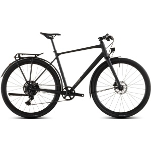 Cube Nulane Pro FE 2026