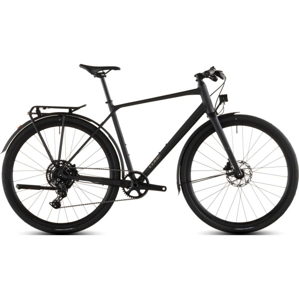 Cube Nulane Pro FE 2026